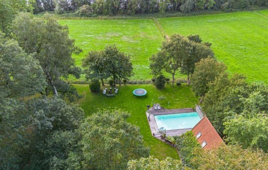 Lutsborgsweg 71, HAREN GN