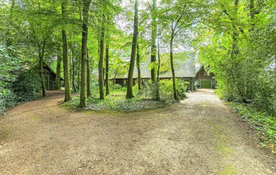 Lutsborgsweg 71, HAREN GN