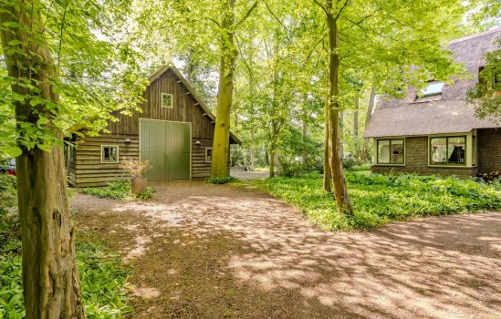 Lutsborgsweg 71, HAREN GN