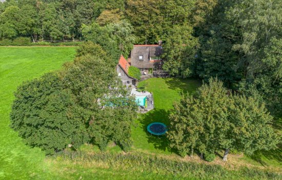 Lutsborgsweg 71, HAREN GN