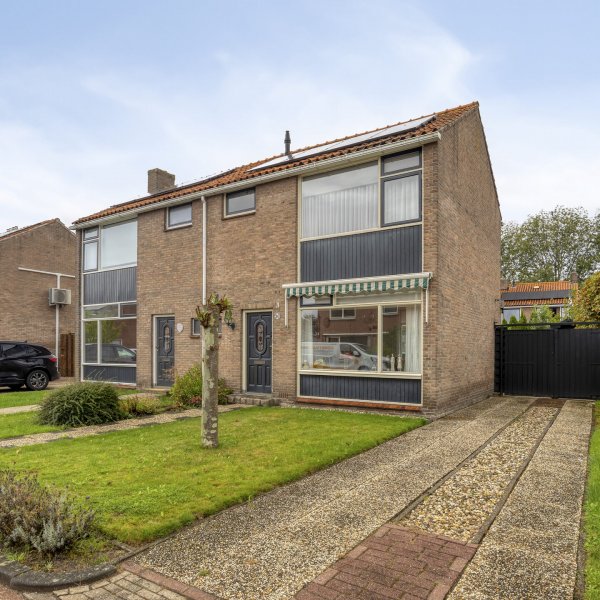Talmastraat 90, Veendam