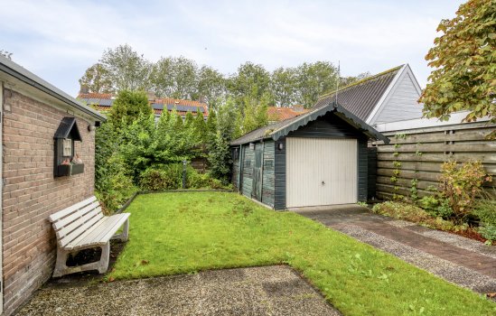 Talmastraat 90, Veendam