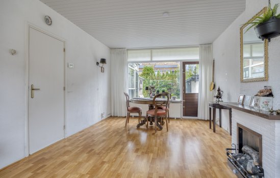 Talmastraat 90, Veendam