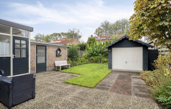 Talmastraat 90, Veendam