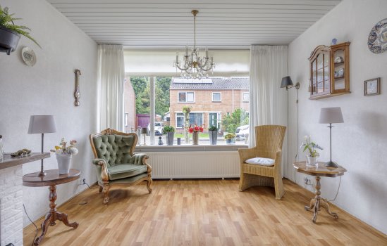 Talmastraat 90, Veendam