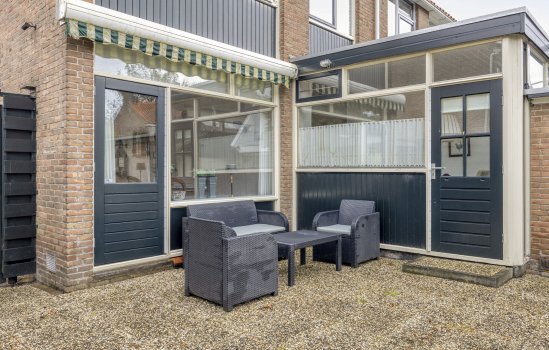 Talmastraat 90, Veendam