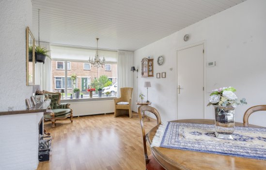 Talmastraat 90, Veendam