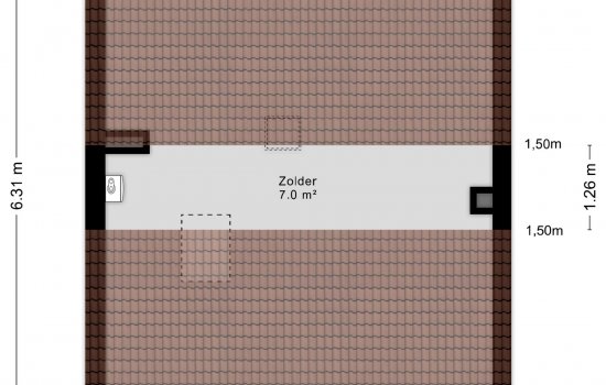 Talmastraat 90, Veendam
