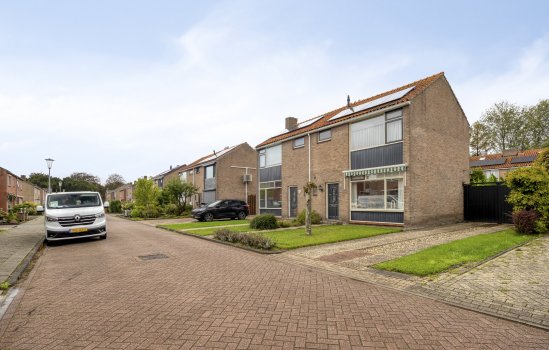 Talmastraat 90, Veendam