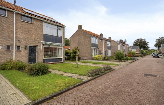 Talmastraat 90, Veendam