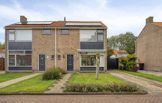 Talmastraat 90, Veendam