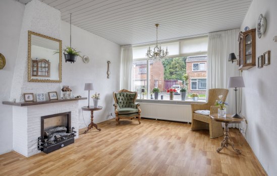 Talmastraat 90, Veendam