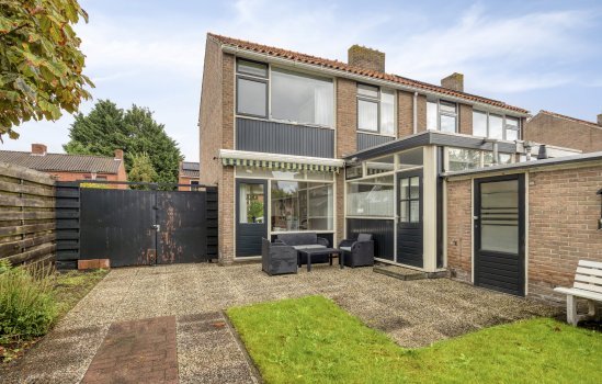 Talmastraat 90, Veendam