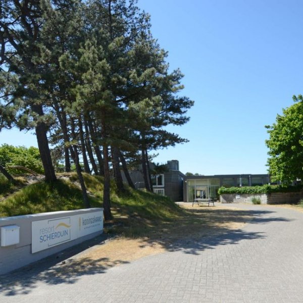 Badweg 67-34, SCHIERMONNIKOOG