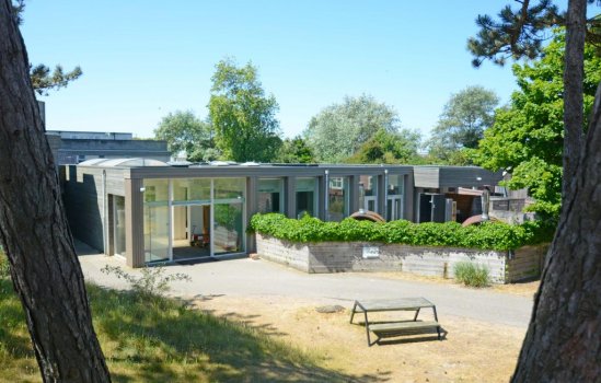 Badweg 67-34, SCHIERMONNIKOOG