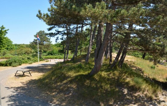 Badweg 67-34, SCHIERMONNIKOOG