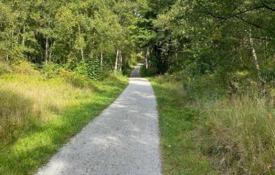 Badweg 67-34, SCHIERMONNIKOOG