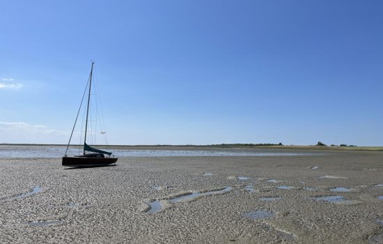 Badweg 67-34, SCHIERMONNIKOOG