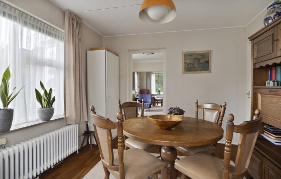 Beukenlaan 10, Nieuwe Pekela