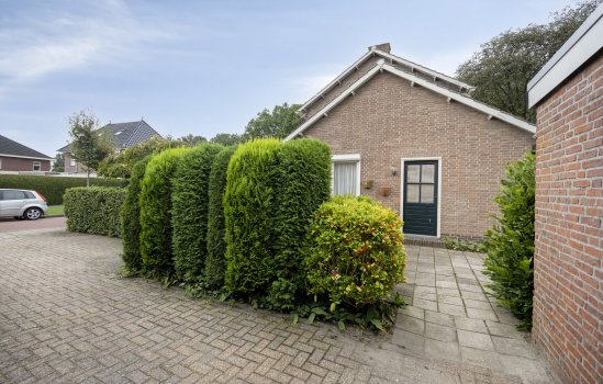 Beukenlaan 10, Nieuwe Pekela