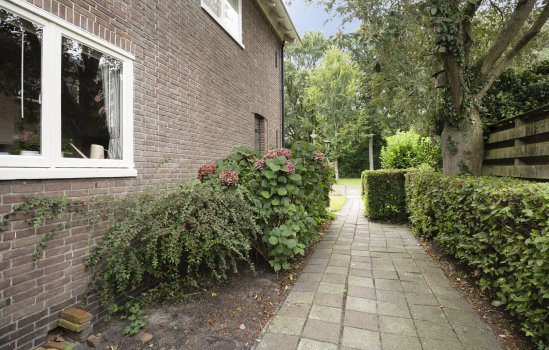 Beukenlaan 10, Nieuwe Pekela