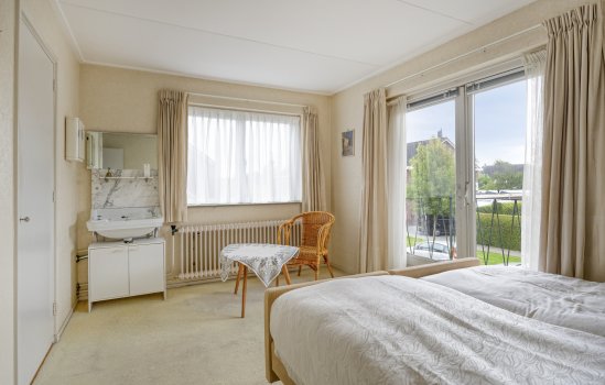 Beukenlaan 10, Nieuwe Pekela