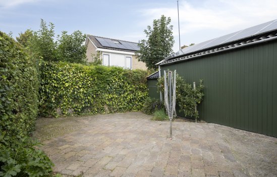 Beukenlaan 10, Nieuwe Pekela