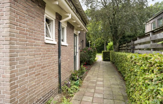 Beukenlaan 10, Nieuwe Pekela