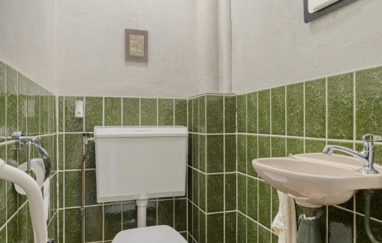 Beukenlaan 10, Nieuwe Pekela
