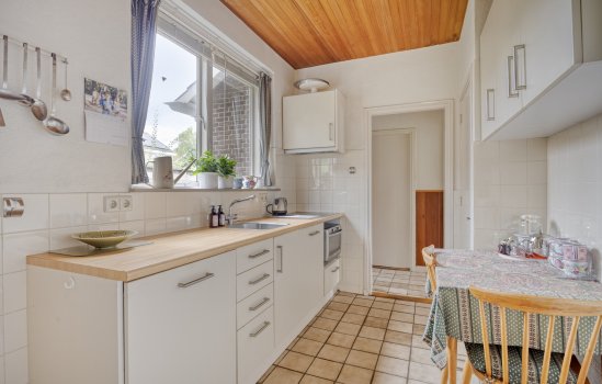 Beukenlaan 10, Nieuwe Pekela