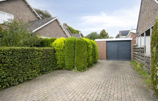 Beukenlaan 10, Nieuwe Pekela