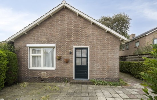 Beukenlaan 10, Nieuwe Pekela
