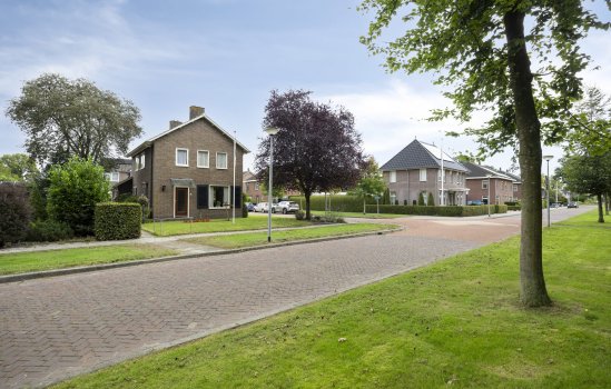 Beukenlaan 10, Nieuwe Pekela
