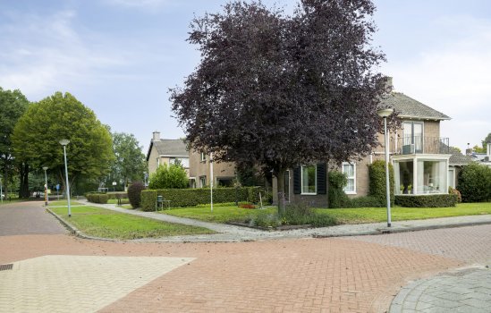 Beukenlaan 10, Nieuwe Pekela
