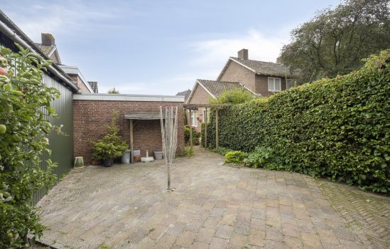 Beukenlaan 10, Nieuwe Pekela