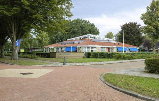 Beukenlaan 10, Nieuwe Pekela