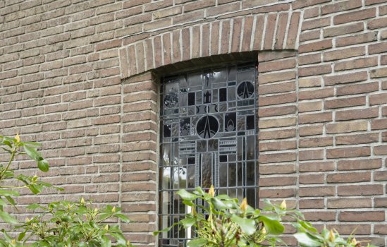 Beukenlaan 10, Nieuwe Pekela