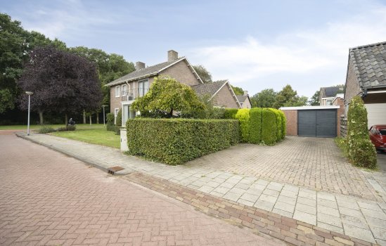 Beukenlaan 10, Nieuwe Pekela