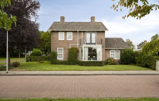 Beukenlaan 10, Nieuwe Pekela
