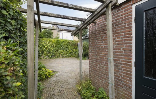 Beukenlaan 10, Nieuwe Pekela