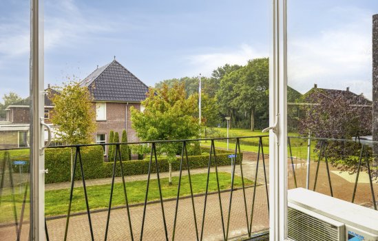 Beukenlaan 10, Nieuwe Pekela