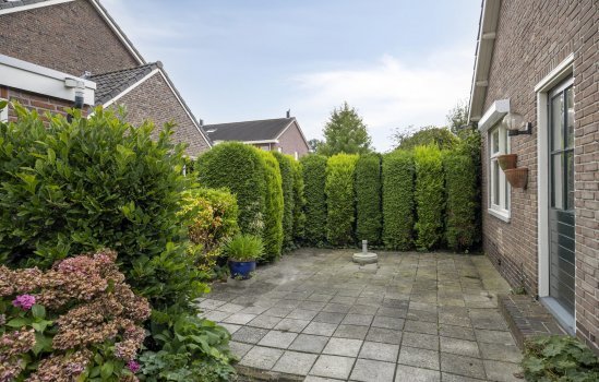 Beukenlaan 10, Nieuwe Pekela