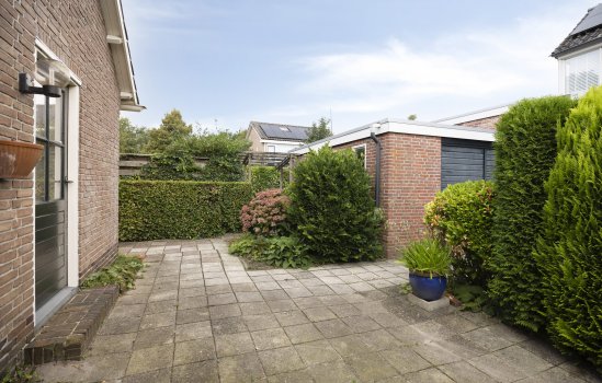 Beukenlaan 10, Nieuwe Pekela