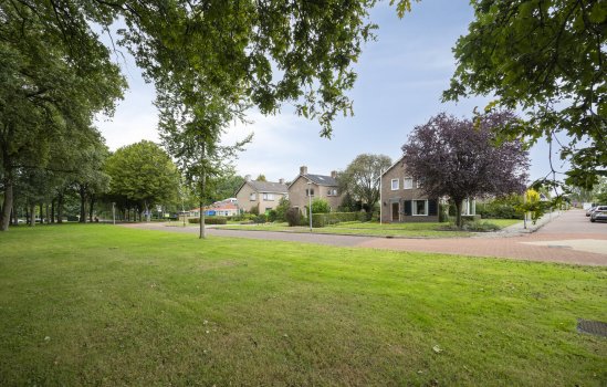 Beukenlaan 10, Nieuwe Pekela