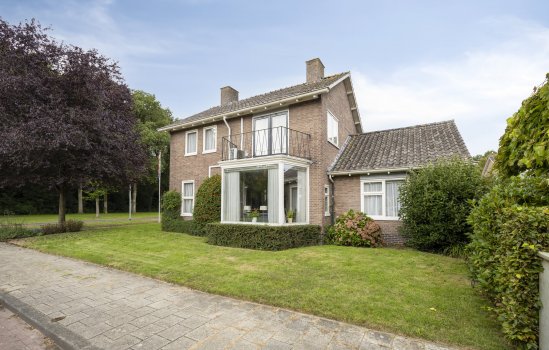 Beukenlaan 10, Nieuwe Pekela