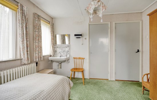 Beukenlaan 10, Nieuwe Pekela