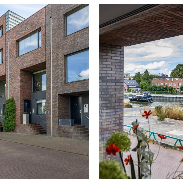Eemskanaal 53, GRONINGEN