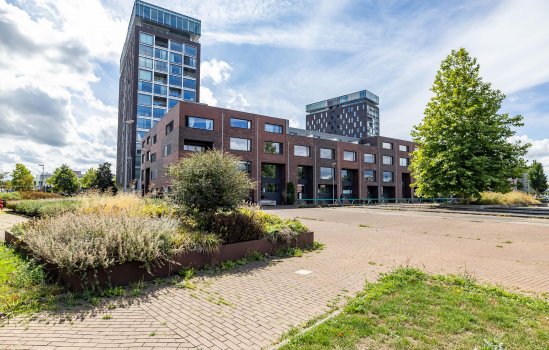 Eemskanaal 53, GRONINGEN