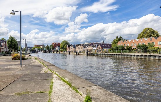 Eemskanaal 53, GRONINGEN