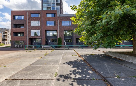 Eemskanaal 53, GRONINGEN